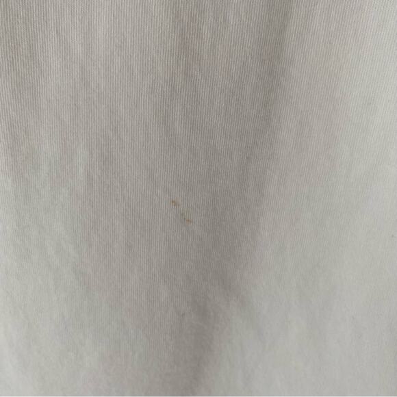 Saint-Germain Paris White Blue Red Short Sleeve T-shirt size large - Picture 4 of 7